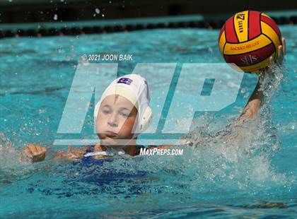 Thumbnail 2 in St. Ignatius @ Sacred Heart Prep (St. Francis Invitational) photogallery.