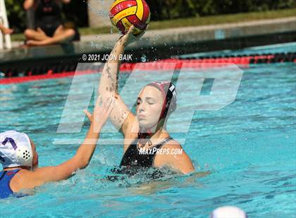 Thumbnail 1 in St. Ignatius @ Sacred Heart Prep (St. Francis Invitational) photogallery.