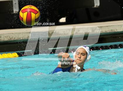 Thumbnail 1 in St. Ignatius @ Sacred Heart Prep (St. Francis Invitational) photogallery.