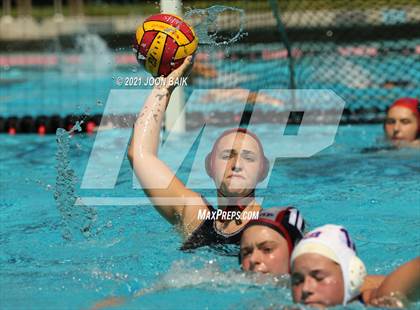 Thumbnail 3 in St. Ignatius @ Sacred Heart Prep (St. Francis Invitational) photogallery.