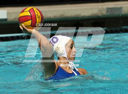 Thumbnail 3 in St. Ignatius @ Sacred Heart Prep (St. Francis Invitational) photogallery.