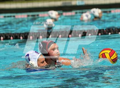 Thumbnail 3 in St. Ignatius @ Sacred Heart Prep (St. Francis Invitational) photogallery.