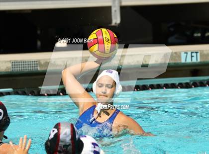 Thumbnail 3 in St. Ignatius @ Sacred Heart Prep (St. Francis Invitational) photogallery.