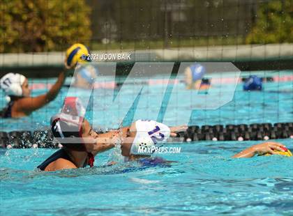 Thumbnail 1 in St. Ignatius @ Sacred Heart Prep (St. Francis Invitational) photogallery.