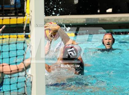 Thumbnail 2 in St. Ignatius @ Sacred Heart Prep (St. Francis Invitational) photogallery.
