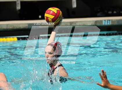 Thumbnail 1 in St. Ignatius @ Sacred Heart Prep (St. Francis Invitational) photogallery.