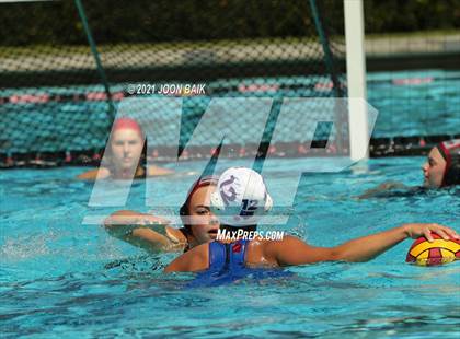 Thumbnail 1 in St. Ignatius @ Sacred Heart Prep (St. Francis Invitational) photogallery.