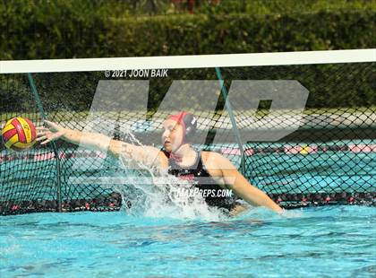 Thumbnail 2 in St. Ignatius @ Sacred Heart Prep (St. Francis Invitational) photogallery.