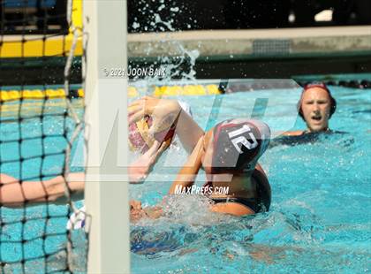 Thumbnail 1 in St. Ignatius @ Sacred Heart Prep (St. Francis Invitational) photogallery.