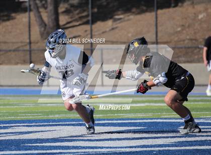 Thumbnail 2 in Novato @ Marin Catholic photogallery.