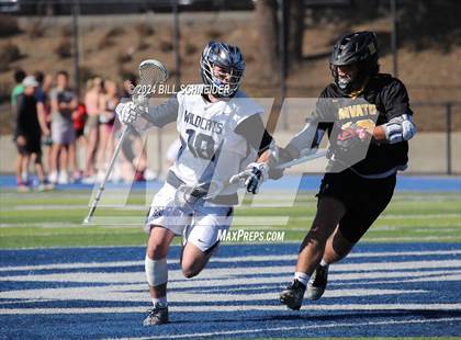 Thumbnail 3 in Novato @ Marin Catholic photogallery.