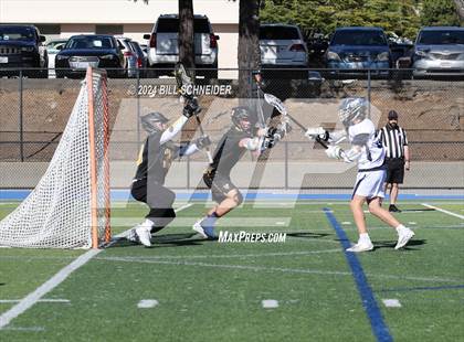 Thumbnail 1 in Novato @ Marin Catholic photogallery.