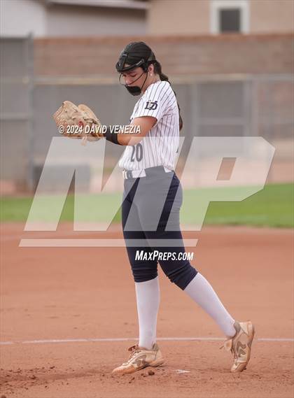 Thumbnail 3 in Basha @ Desert Vista photogallery.