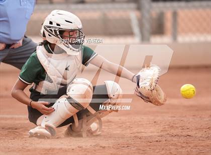 Thumbnail 3 in Basha @ Desert Vista photogallery.
