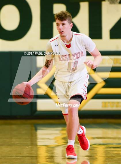 Thumbnail 3 in Agua Fria vs Mountain Ridge (Horizon Holiday Hoops Tournament) photogallery.