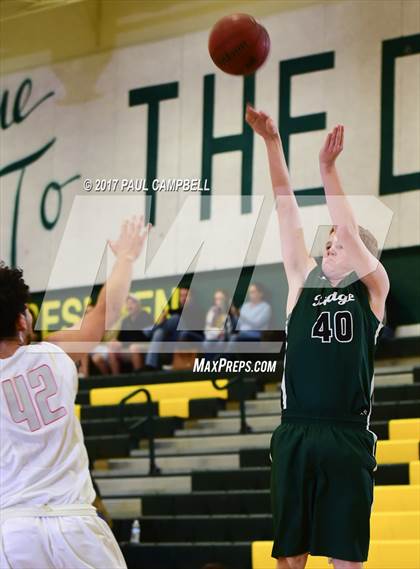 Thumbnail 1 in Agua Fria vs Mountain Ridge (Horizon Holiday Hoops Tournament) photogallery.