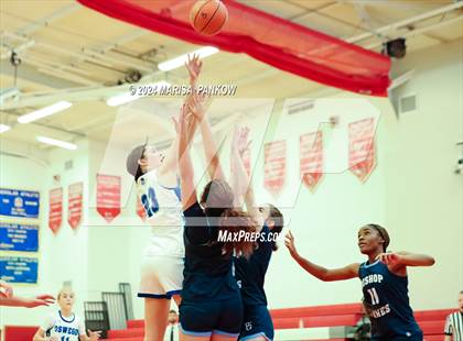 Thumbnail 1 in Bishop Grimes VS Oswego photogallery.