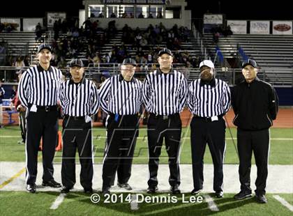 Thumbnail 1 in Kelseyville @ Justin-Siena (CIF NCS D4 Playoffs) photogallery.