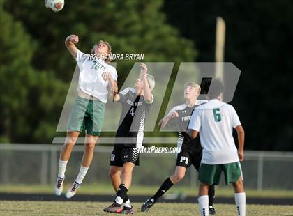 Thumbnail 1 in Independence @ Porter Ridge photogallery.