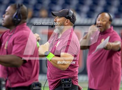 Thumbnail 3 in Jordan vs. Summer Creek (UIL 6A-DII Football Semi-Regional) photogallery.