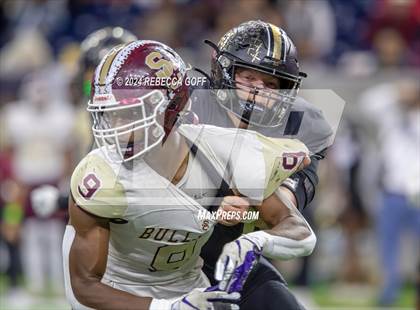 Thumbnail 3 in Jordan vs. Summer Creek (UIL 6A-DII Football Semi-Regional) photogallery.