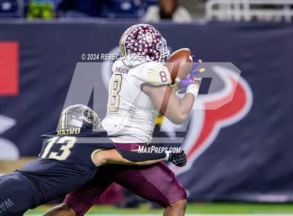 Thumbnail 3 in Jordan vs. Summer Creek (UIL 6A-DII Football Semi-Regional) photogallery.