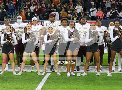 Thumbnail 1 in Jordan vs. Summer Creek (UIL 6A-DII Football Semi-Regional) photogallery.