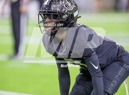 Thumbnail 3 in Jordan vs. Summer Creek (UIL 6A-DII Football Semi-Regional) photogallery.
