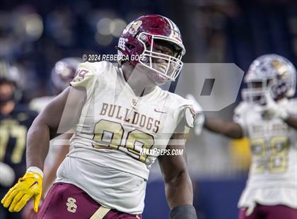 Thumbnail 1 in Jordan vs. Summer Creek (UIL 6A-DII Football Semi-Regional) photogallery.