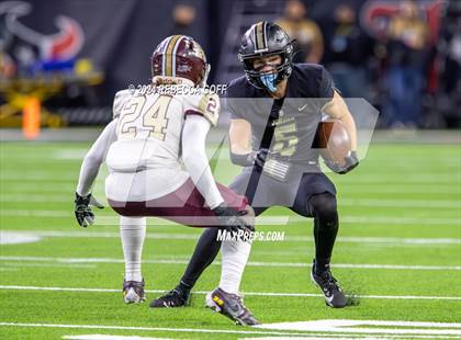 Thumbnail 2 in Jordan vs. Summer Creek (UIL 6A-DII Football Semi-Regional) photogallery.