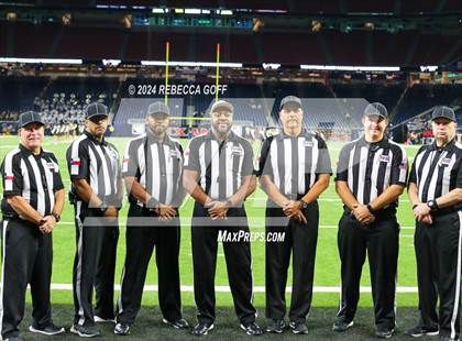 Thumbnail 3 in Jordan vs. Summer Creek (UIL 6A-DII Football Semi-Regional) photogallery.