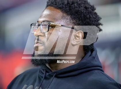 Thumbnail 1 in Jordan vs. Summer Creek (UIL 6A-DII Football Semi-Regional) photogallery.
