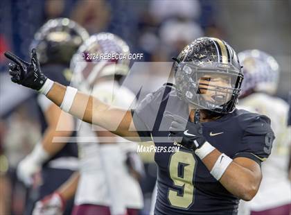 Thumbnail 1 in Jordan vs. Summer Creek (UIL 6A-DII Football Semi-Regional) photogallery.
