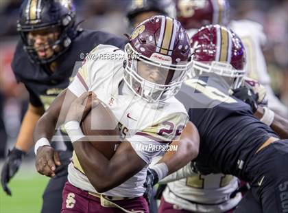 Thumbnail 1 in Jordan vs. Summer Creek (UIL 6A-DII Football Semi-Regional) photogallery.