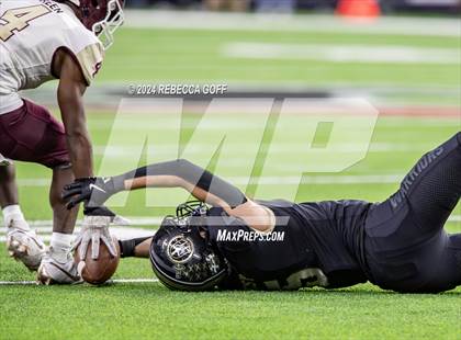 Thumbnail 3 in Jordan vs. Summer Creek (UIL 6A-DII Football Semi-Regional) photogallery.