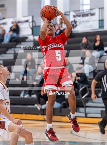 Thumbnail 1 in Bernalillo @ Academy for Technology and The Classics  (Al Armendariz Tournament) photogallery.