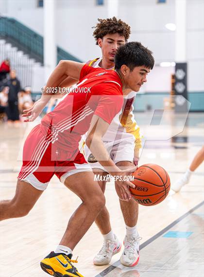 Thumbnail 1 in Bernalillo @ Academy for Technology and The Classics  (Al Armendariz Tournament) photogallery.