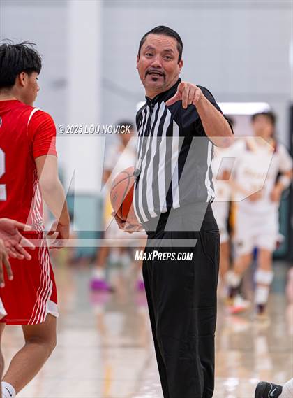 Thumbnail 1 in Bernalillo @ Academy for Technology and The Classics  (Al Armendariz Tournament) photogallery.