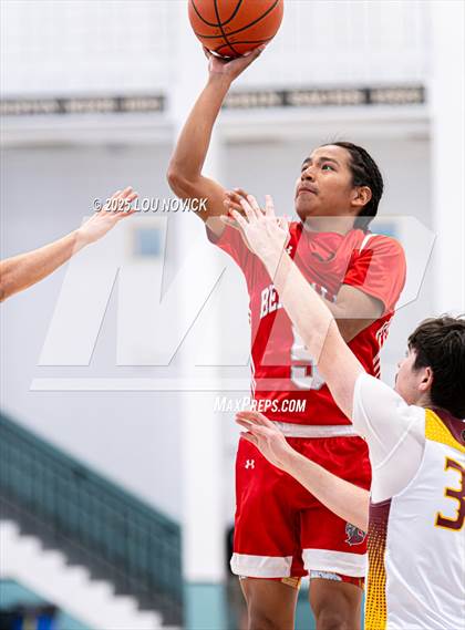 Thumbnail 1 in Bernalillo @ Academy for Technology and The Classics  (Al Armendariz Tournament) photogallery.