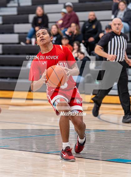 Thumbnail 3 in Bernalillo @ Academy for Technology and The Classics  (Al Armendariz Tournament) photogallery.