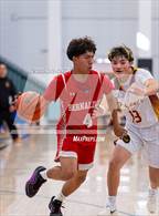 Photo from the gallery "Bernalillo @ Academy for Technology and The Classics  (Al Armendariz Tournament)"