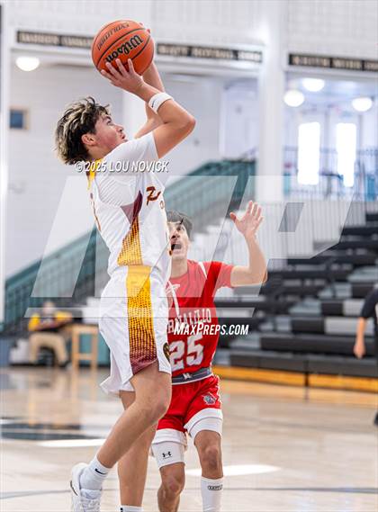 Thumbnail 1 in Bernalillo @ Academy for Technology and The Classics  (Al Armendariz Tournament) photogallery.