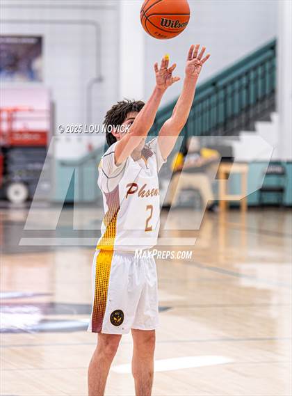 Thumbnail 1 in Bernalillo @ Academy for Technology and The Classics  (Al Armendariz Tournament) photogallery.