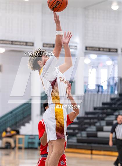 Thumbnail 2 in Bernalillo @ Academy for Technology and The Classics  (Al Armendariz Tournament) photogallery.