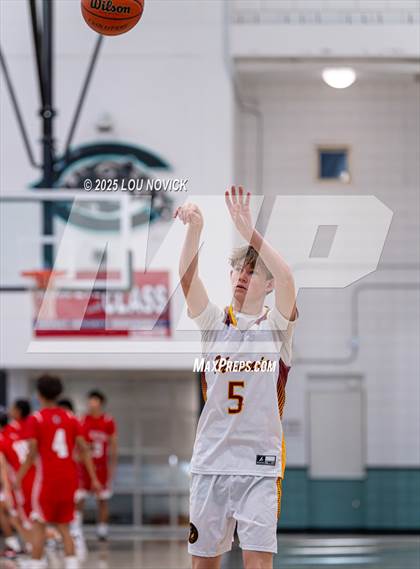 Thumbnail 3 in Bernalillo @ Academy for Technology and The Classics  (Al Armendariz Tournament) photogallery.