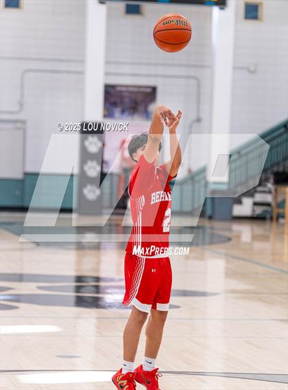 Thumbnail 2 in Bernalillo @ Academy for Technology and The Classics  (Al Armendariz Tournament) photogallery.