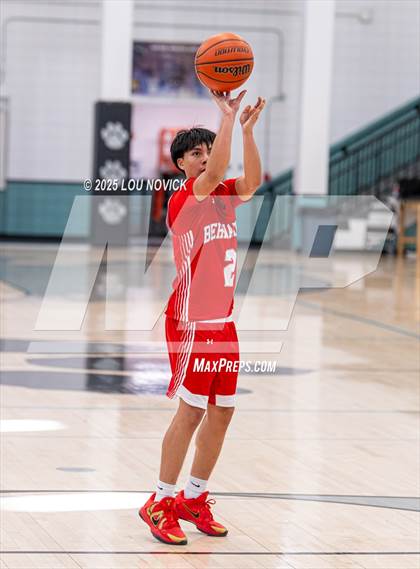 Thumbnail 1 in Bernalillo @ Academy for Technology and The Classics  (Al Armendariz Tournament) photogallery.