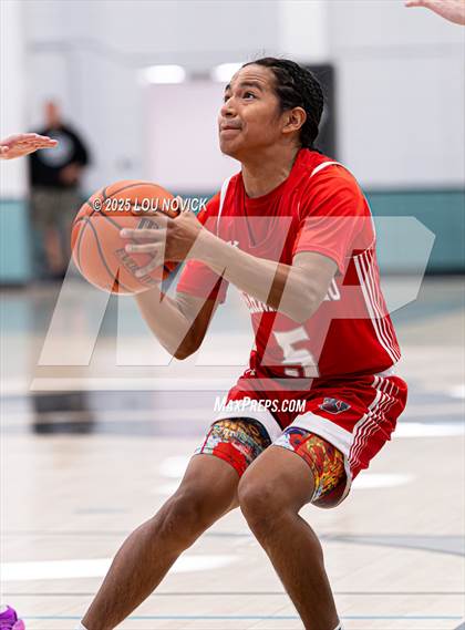 Thumbnail 1 in Bernalillo @ Academy for Technology and The Classics  (Al Armendariz Tournament) photogallery.