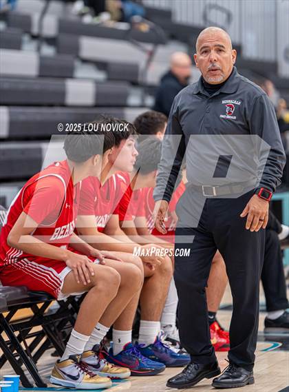 Thumbnail 1 in Bernalillo @ Academy for Technology and The Classics  (Al Armendariz Tournament) photogallery.