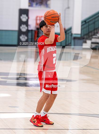 Thumbnail 3 in Bernalillo @ Academy for Technology and The Classics  (Al Armendariz Tournament) photogallery.